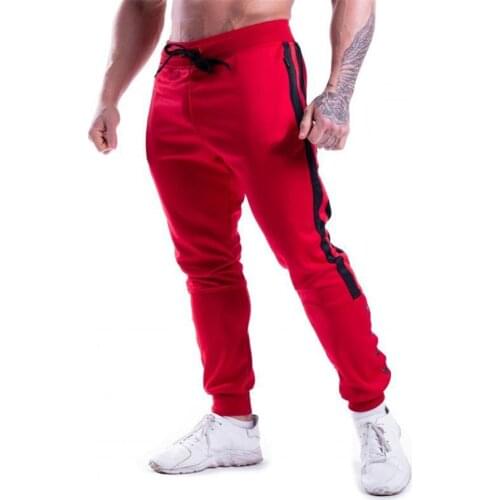 Cargo Pants Men 2021 Kanye Hip Hop Streetwear Jogger Pant Velcro Trousers Gyms Fitness Casual Joggers Sweatpants Men Pants