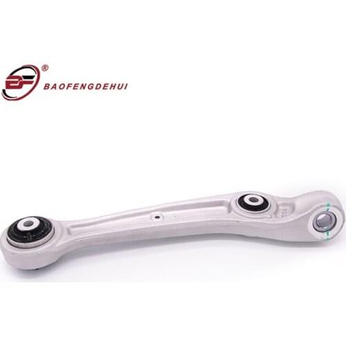 OEM Lower Control Arms Straight Right 4H0407152C For Audi A8 A8Q Car Accessories Auto Steering Rod