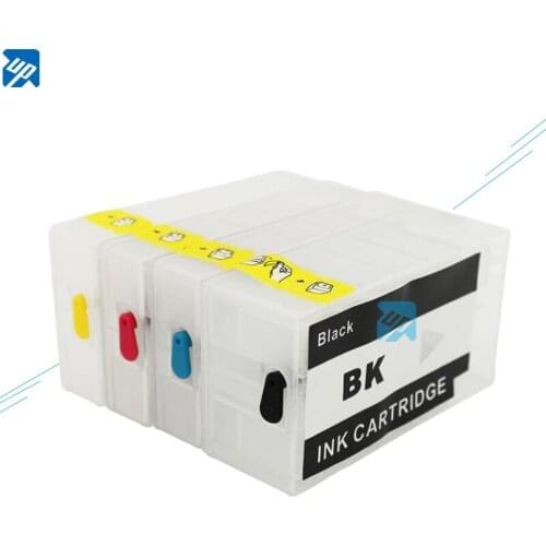 PGI-1400 PGI1400 Empty Refillable ink cartridge For Canon MAXIFY MB2040 MB2340 MB2140 MB2740 printer