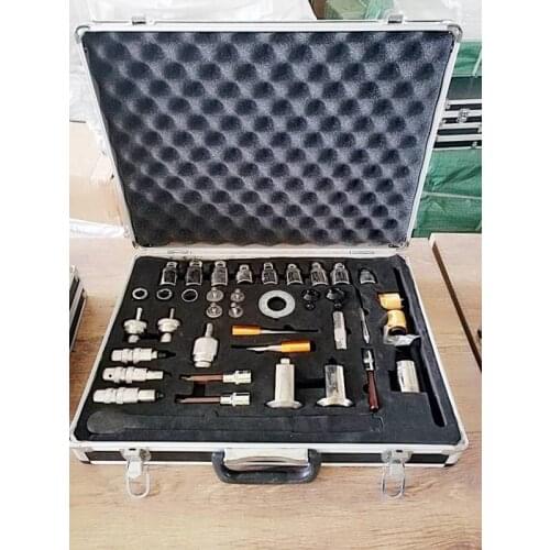 Common rail injector tester