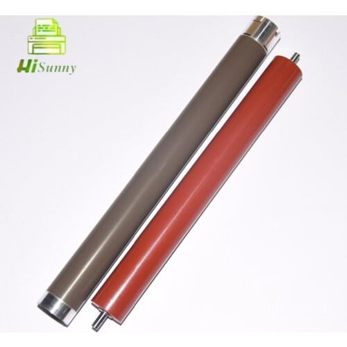 For Brother DCP-L2520DW DCP-L2540DW DCP-L2520 DCP-L2540 DCP L2540 L2520 2520 2540 Upper and Lower Fuser Heater Pressure Roller