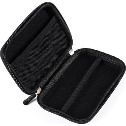 Orico Phl-25-Bk 2.5 Inch Hard Disk Drive Protective Box Sdd Storage Case For External Portable Hdd Box Case