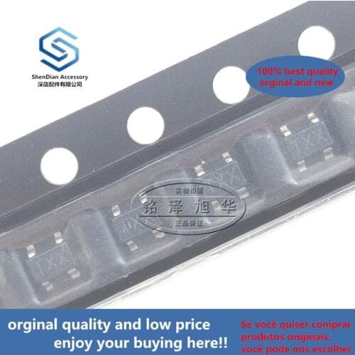 10pcs 100% orginal new best qualtiy XC6215B282NR silk-screen TX SOT-343 real photo