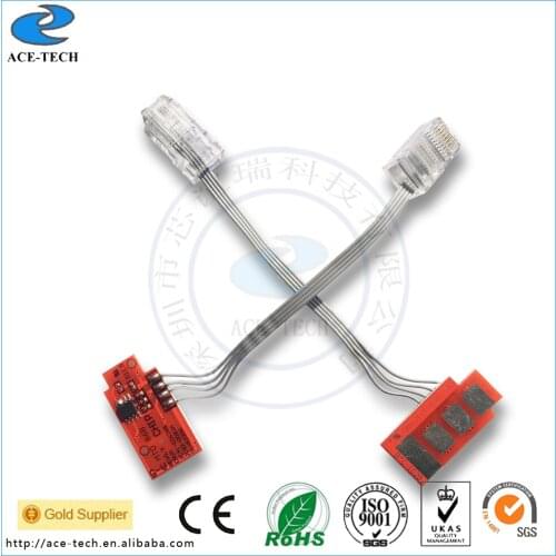 6K MLT-D707S Toner Reset Chip for Samsung SL-K2200/2200N laser Printer Cartridge