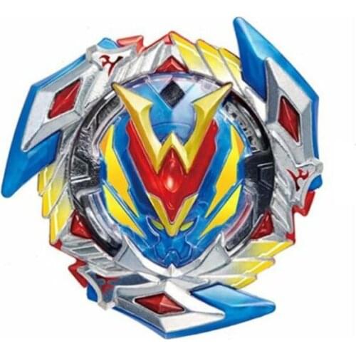 B-104 Starter Winning Valkyrie.12.VI starter Bey Blade blades metal fusion bayblade high performance battling top