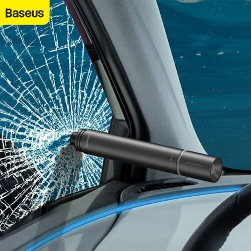 BASEUS Emergency Kits