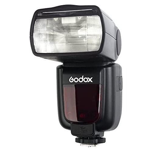 Godox TT600 2.4G Wireless GN60 Master Slave Camera Flash Speedlite for Canon Nikon Pentax Olympus Fujifilm