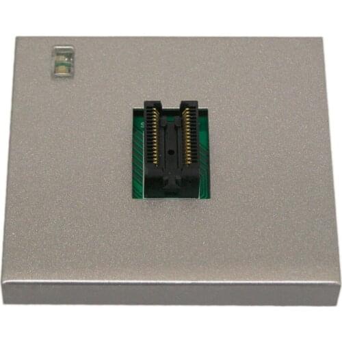 Ecmo.com.cn: Genuine Only - XELTEK SOJ32 Socket Adapter CX1038 ***Price is lower, Please consult before pay