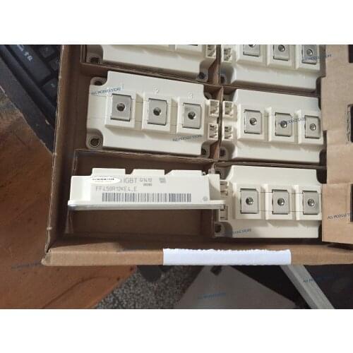 FF450R12KE4_E FF450R12KE4-E FREE SHIPPING NEW AND ORIGINAL MODULE FF450R12KE4 E