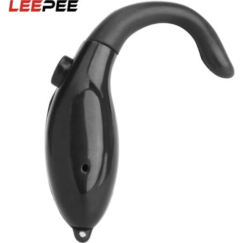 LEEPEE Car Electronics Anti-sleep Alarm Keep Awake Sleepy Reminder Driver Device for Safe Car-styling