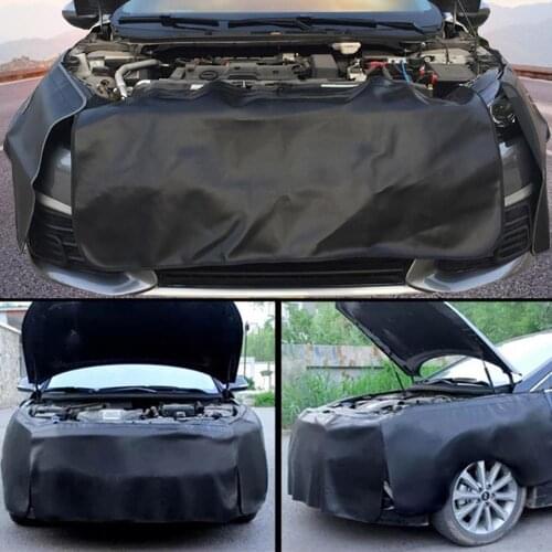 Luixxuer Car Awnings