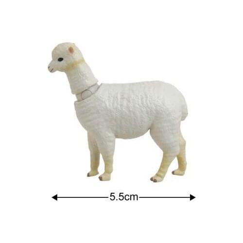 Simulation Of Wild Animal Model Elephant Long Hair Like Child Boy Toy Unisex Animals Plastic 2021