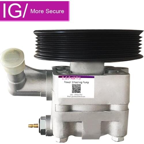For Power Steering Pump For Subaru Legavy III 2.0 2.5 3.0 1998-2008 34401AE001 34401AE002 34430AE031 34430AE034