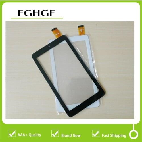 New 7" inch Touch Screen Panel Digitizer Glass Sensor For Qumo Altair 7002