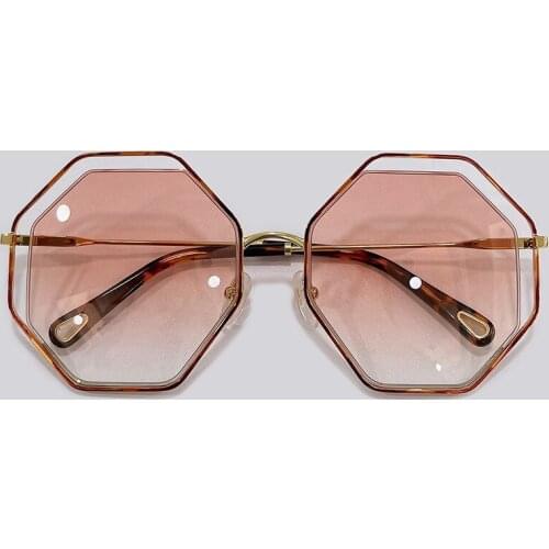 Sexy Retro Sunglasses For Women Luxury Brand Design Glasses Female Driving Eyewear Oculos De Sol