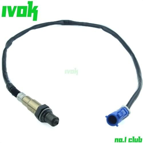 OE:0258006607 0258006608 3M519G444DC 3M51-9G444-DC Lambda Sensor Oxygen Sensor For Ford C-MAX FOCUS GRAND 1.6L 1.6T