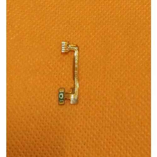Original Power Button Flex Cable FPC For Blackview BV5000 MTK6735 Quad Core 5.0" HD 1280x720 Free shipping