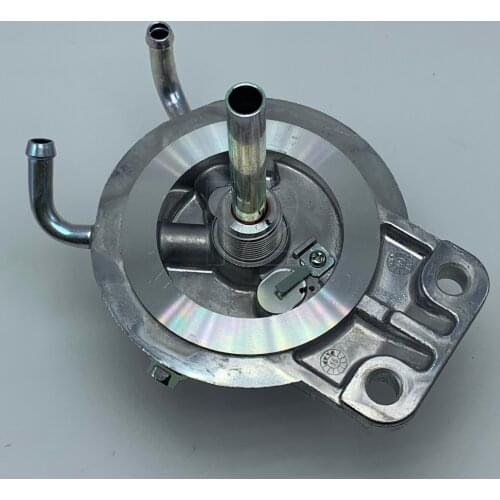 For Hyundai Galloper Grace ACCENT 99-07 Starex H1 98-07 porter GENUINE FUEL FILTER BODY 3197244002 Fuel filter assembly