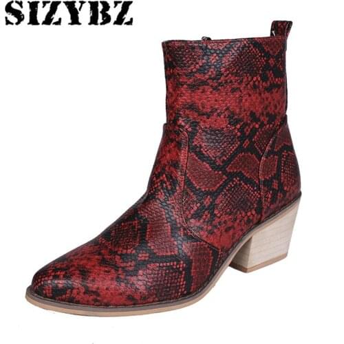 SIZYBZ Fashion Footwear