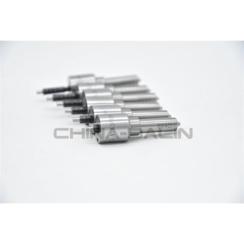 10 pieces/lot) BASCOLIN Common Rail Nozzles DLLA160P1063 0433171690/0 433 171 690
