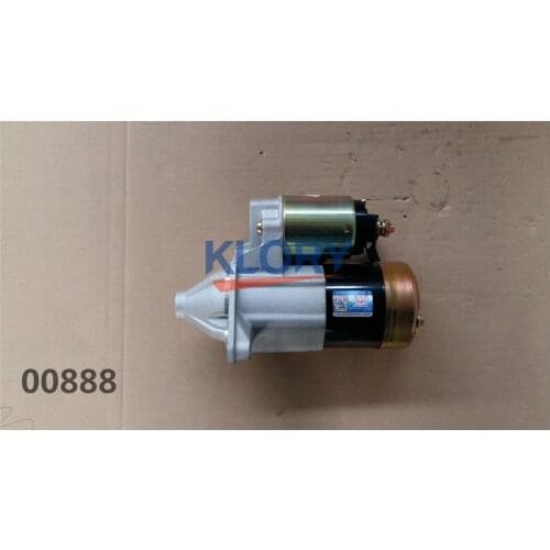 Starter assembly For CHANGAN CHANA Star 9 OEM:DA037-0200