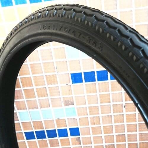 Ultralight bicycle tire 18*1.75(47-355) BMX bike kids MTB mountain Folding bike tires pneu
