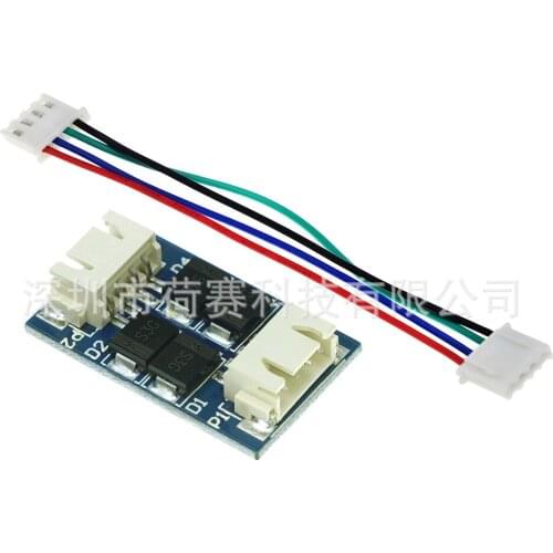 TL-Smoother new kit addon module for 3D pinter motor drivers free shipping reprap mk8 i3