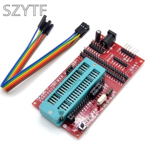 Universal programmer seat ICD2 kit2 KIT3 FOR PICKIT 2 PICKIT3