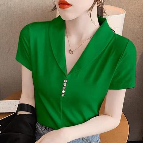 Женские укороченные футболки UOSU China At AliExpress