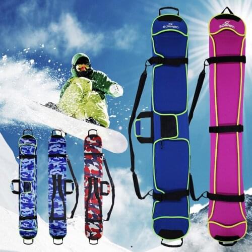 Yipinu Ski Covers