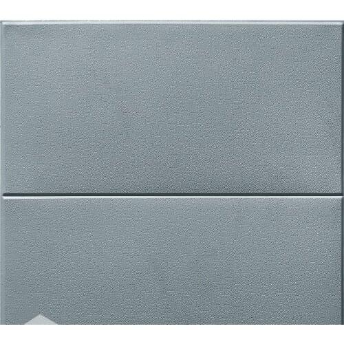 3D Wall Sticker Decal for Home Living Room DIY 3D Brick PE Foam Wallpaper Panels Room Decal Stone Decoration Embossed