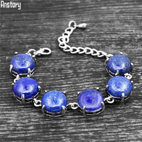 Anstory Metal Bracelets