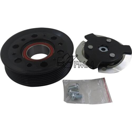 Car ac compressor clutch for BMW E90 320 64529182793 64529145351 64526915380 64529156821