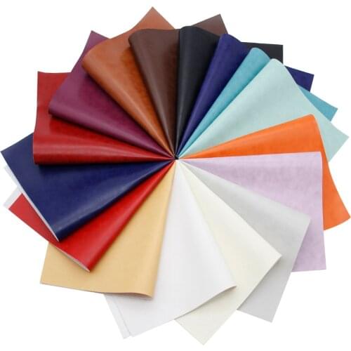 8pcs/set Solid Color Bullet Textured Liverpool knit Stretch Fabric Bundle Patchwork Sew Quilting Needlework DIY Cloth,1Yc19172