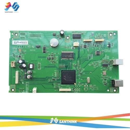 CC391-60001 Logic Main Board For HP LaserJet M1319f 1319f 1319 M1319 Formatter Board Mainboard
