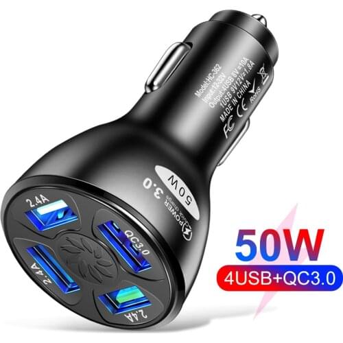 D8 Universal Chargers For Mobile Phones