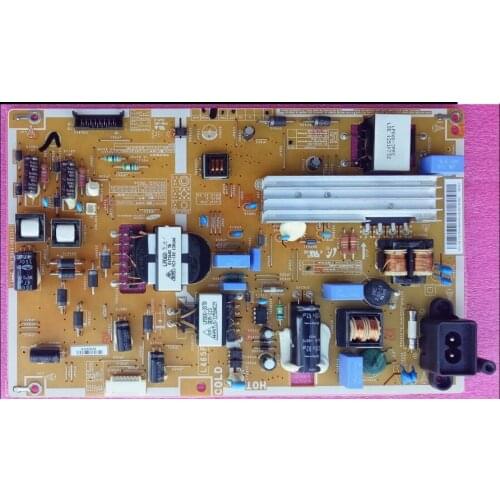 For samsung LCD TV UA46F5080AR power supply board BN44-00610A BN44-00610B L46SF-DSM is used