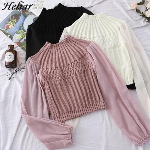 Heliar Sleeveless Blouses