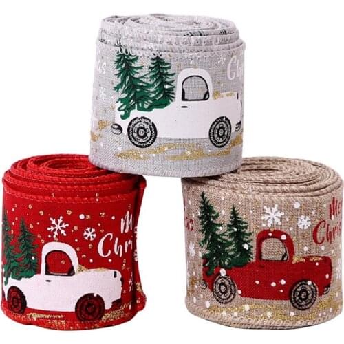 KLTRIBBON Decorative Ribbons