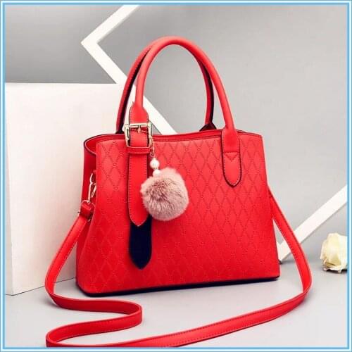 Hot! Woman bag Fashion Casual girls handbags Luxury handbag Designer Shoulder bags new bags for women 2021 Chic totes SMT200