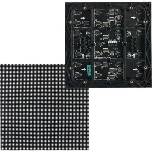 P5 Indoor SMD LED Display Module / 16scan