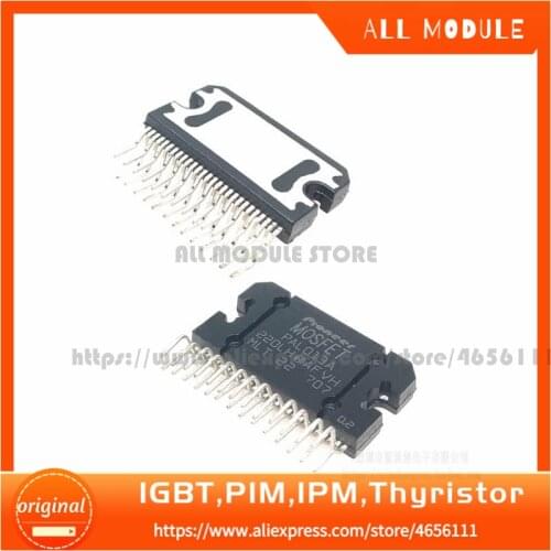 PAL013A PAL013B Free shipping original Audio Power Amplifier Module