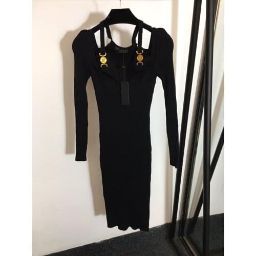 PEILING DRAGON Long Dresses