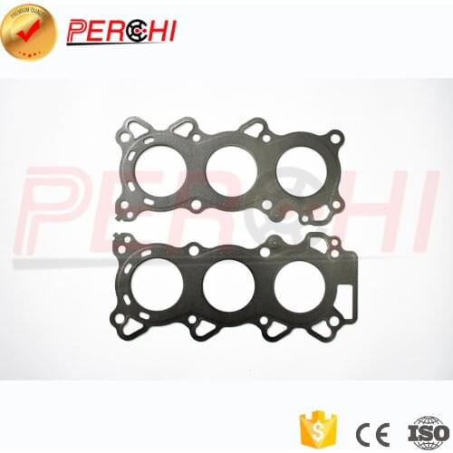 Engine parts cylinder head gasket for Nissan Maxima QX Sedan 1995 Engine VQ20\A32，VQ20DE OEM 11044-31U15，11044-31U10