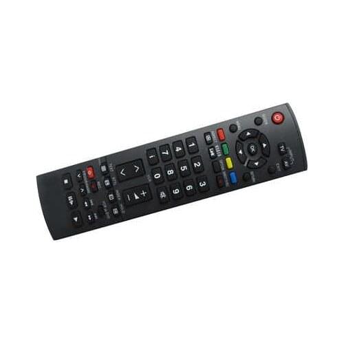 Remote Control For Panasonic TH-42PV7AZ TH-42PV7HS TH-42PV7M TH-42PV7MR TH-50PV70AZ TH-50PV70AZA TH-50PV70AZC LED Viera HDTV TV