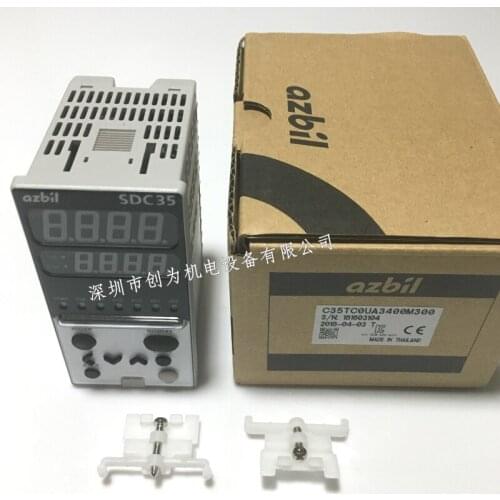 Brand New & Original Now C35TC0UA3400M300 Thermostat SDC35