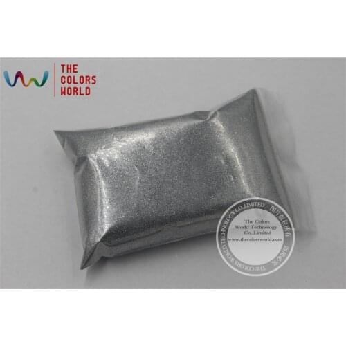 TCM0100 0.05MM 002 Size Silver Color Shining Nail Glitter Powder for nail,Tattoo art decoration Free ship Wholesale DIY dust