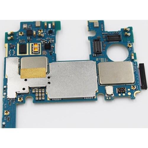 Tigenkey 100 % Uunlocked H791 16GB Work For LG Nexus 5X Mainboard Original For LG H791 16GB Motherboard Test Is Work