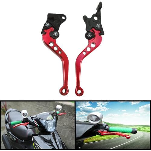 TiOODRE Motorcycle Brakes