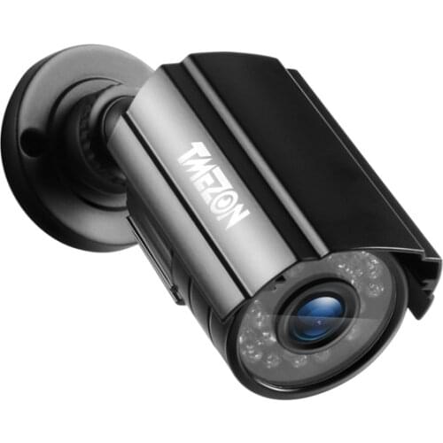 Камеры видеонаблюдения TMEZON China At AliExpress